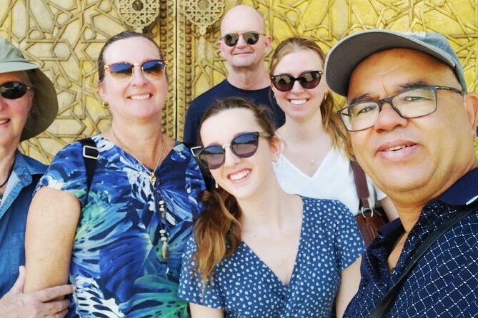 Fez Full Day City Tour With Local Guide - Tour Overview