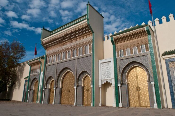 Fez: Full Guided Tour in Fez (Private) - Activity Details