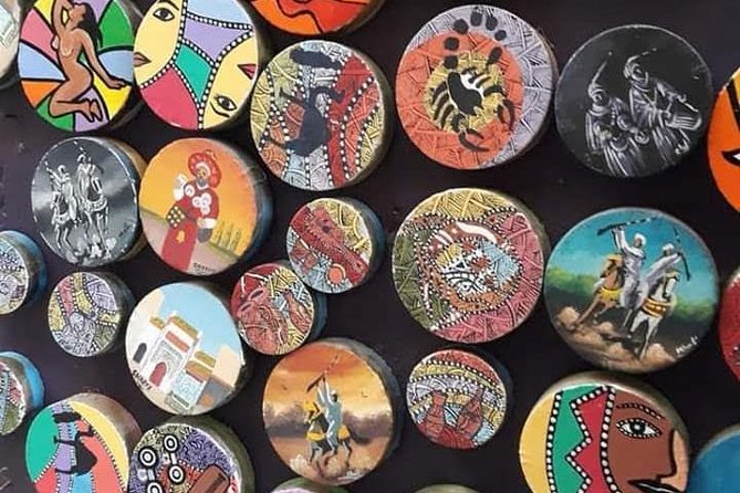 Fez Guide Medina From Casablanca - Best Time to Visit Fez