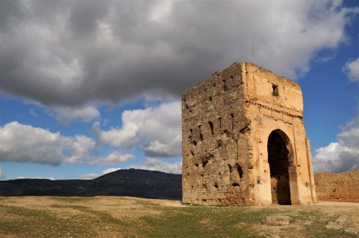 Fez Guided Day Tour - Tour Details
