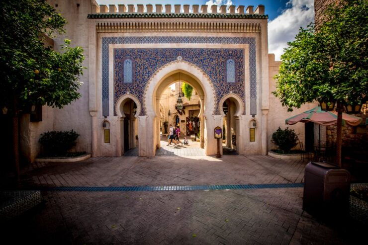 Fez: Guided Fez, Meknes, and Volibulis Tour - Good To Know