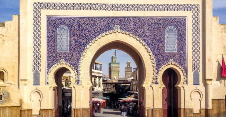 Fez Guided Tour - Tour Highlights
