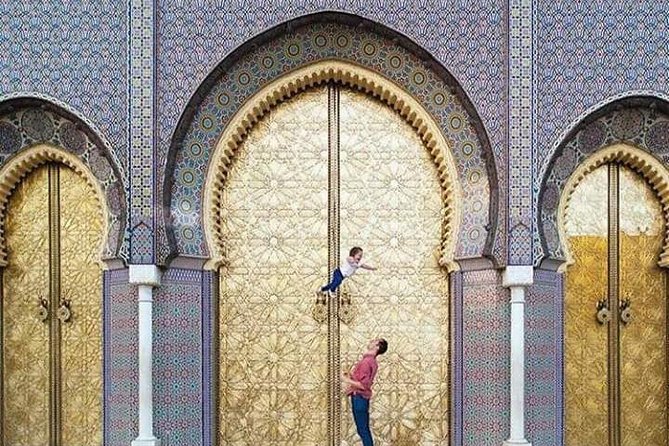 Fez Guided Tour From Casablanca - The Sum Up