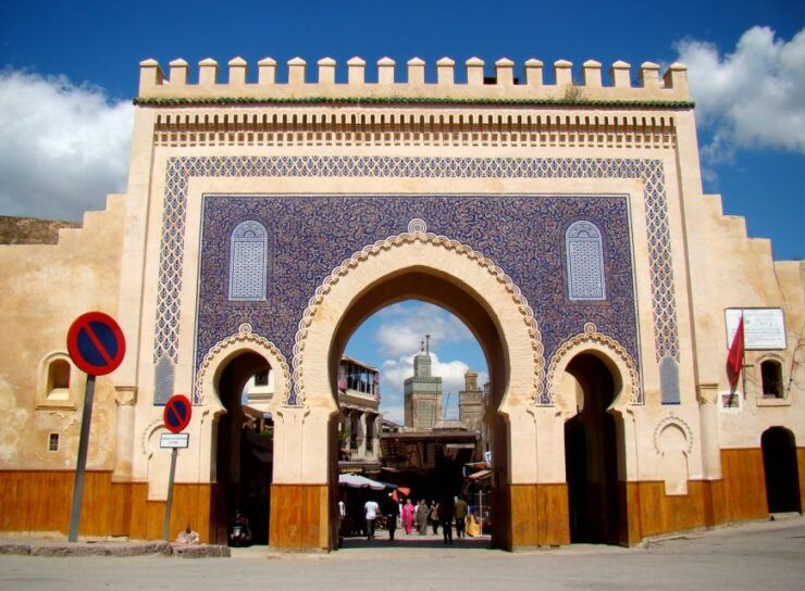 Fez: Guided Tour In Fez City (Private) - Booking Details and Flexibility