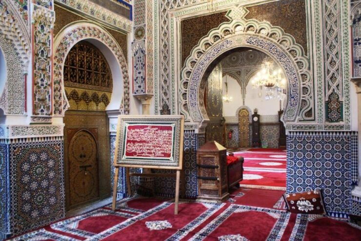 Fez: Guided Tour In Fez (with Small Group) - Experience Highlights