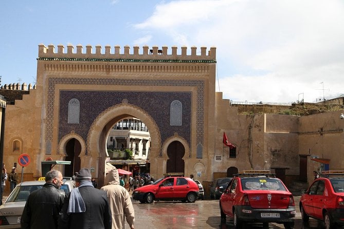 Fez Guided Visit - Good To Know