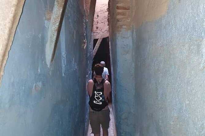 Fez Half Day Tour - Common Questions