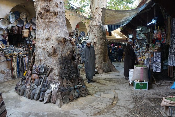 Fez In One Day: BesTour With Local Guide - Additional Information