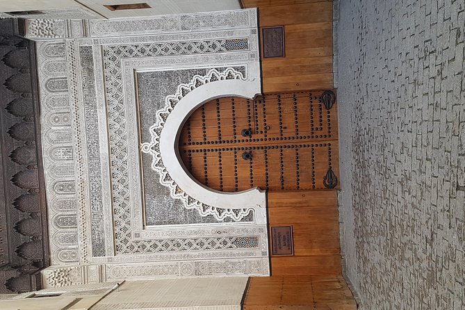 Fez Medina 5-6 Hours Private Tour - The Sum Up