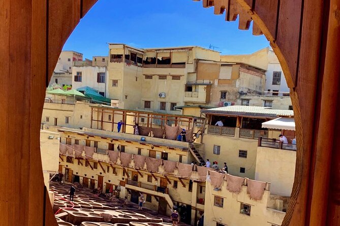 Fez Medina and Its Secrets : Cultural Tour (Private) - Cultural Highlights of the Tour