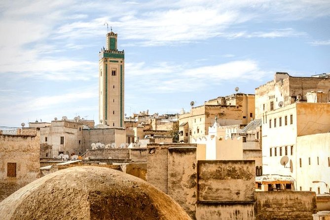 Fez Medina Cultural Walking Tour | Fez Medina Half-Day Guided Tour | Fez Tours - Good To Know