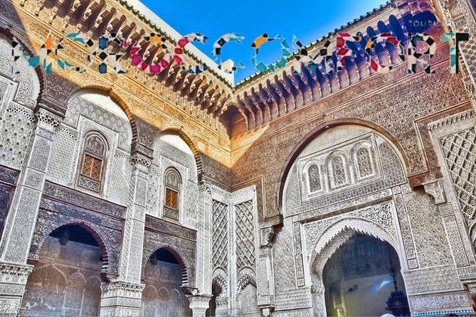 Fez Medina Customizable Private Tour - Communication and Convenience