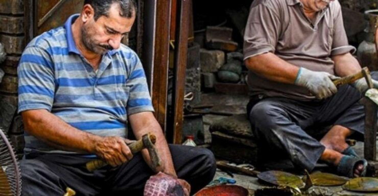 Fez Medina Exploration Guided Walking Tour Through History - Tour Overview