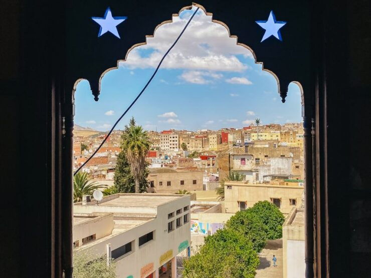 Fez Medina Guided Tour - Experience Highlights