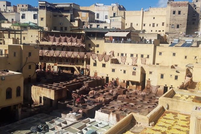 Fez Medina Guided Tour - Hidden Gems and Secret Passages