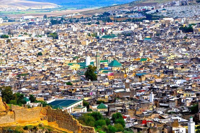 Fez Medina Guided Tour - Tips for a Memorable Tour