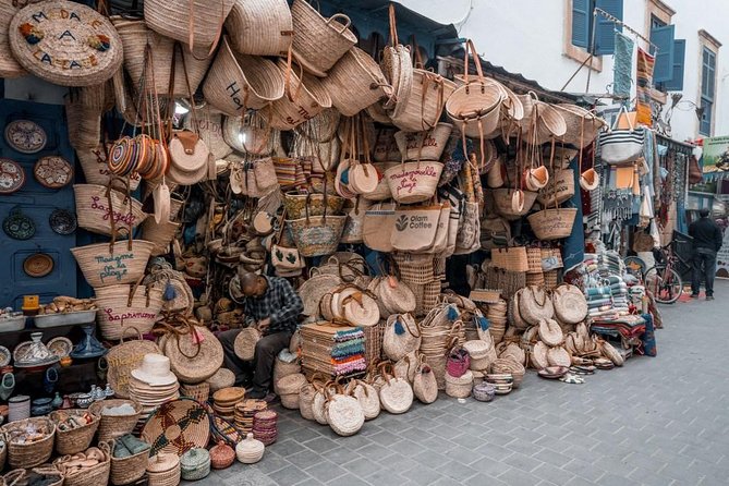 Fez Medina in One Day Guided Sightseeing Tour - Pickup Information