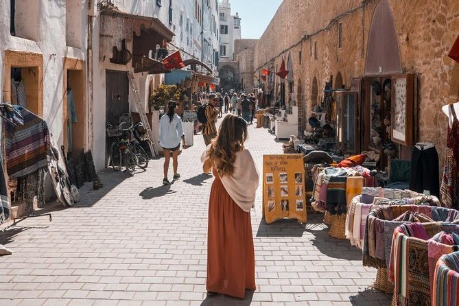 Fez Medina in One Day Guided Sightseeing Tour - Pricing
