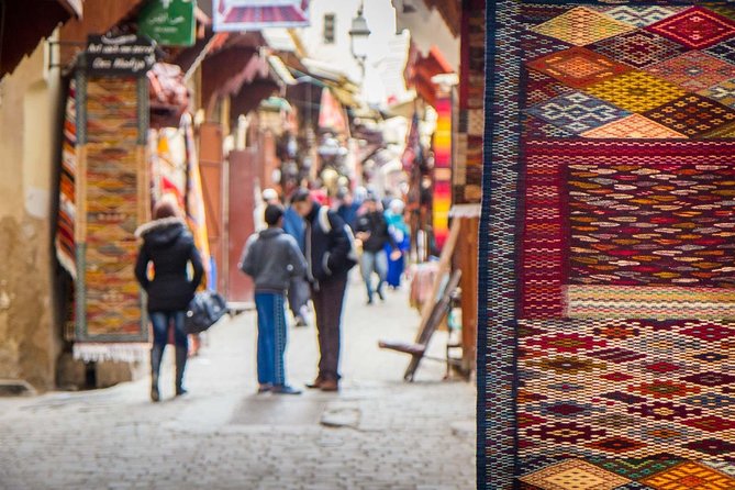 Fez Medina in One Day Guided Sightseeing Tour - The Sum Up