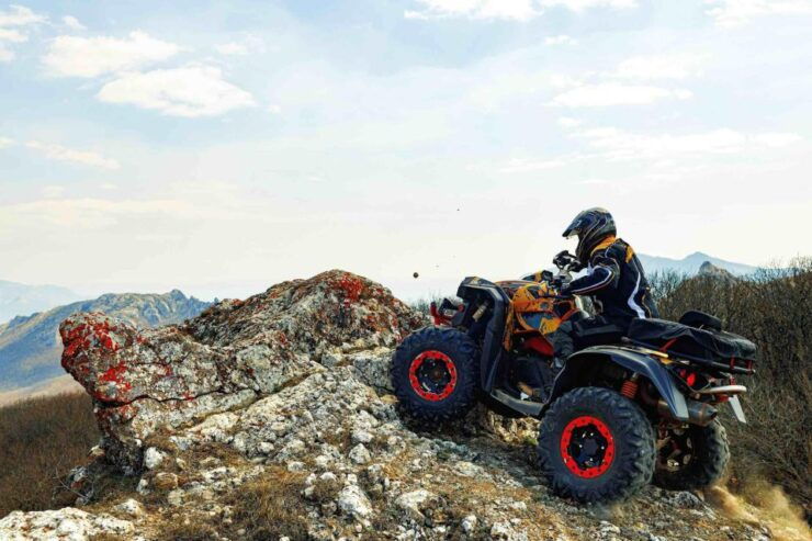 Fez Medina Tour and Quad Adventure - Tour Highlights