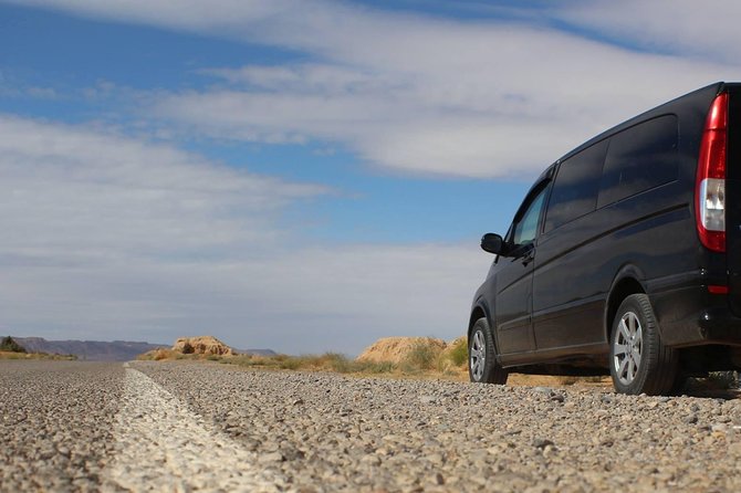 Fez: One Way Private Transfer To Chefchaouen - Private Transfer Details