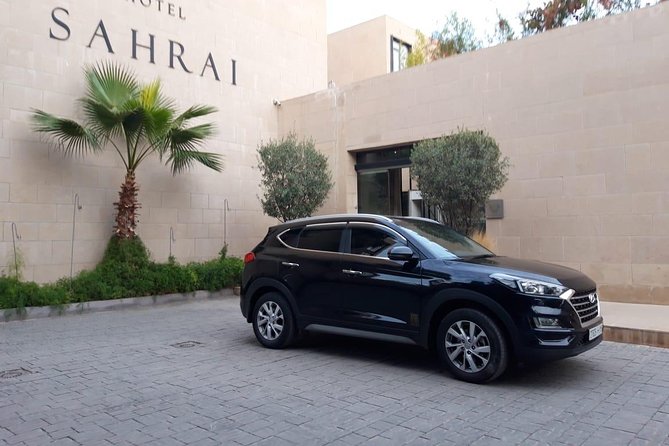 Fez: One Way Private Transfer To Marrakech - Product Information Details