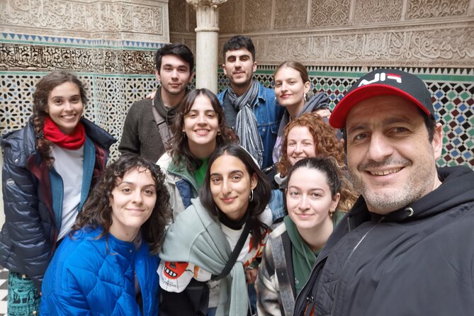 Fez Private Tour From the Biggest Labyrinth in the World - Customer Support