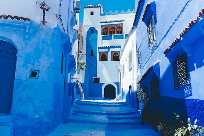 Fez to Chefchaouen Day Trip - Visual Insights