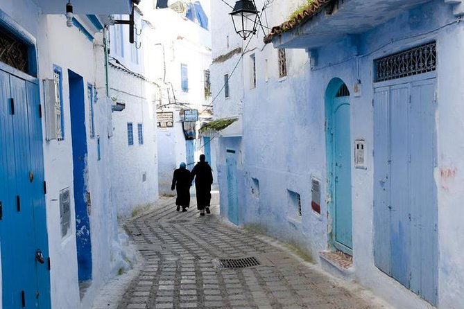 Fez to Chefchaouen Day Trip - Customer Reviews