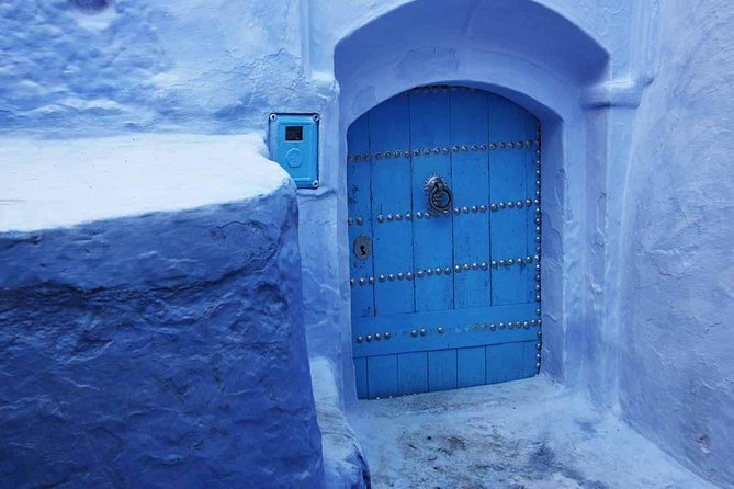 Fez to Chefchaouen Day Trip - The Sum Up