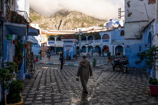 Fez to Chefchaouen Day Trip - Good To Know