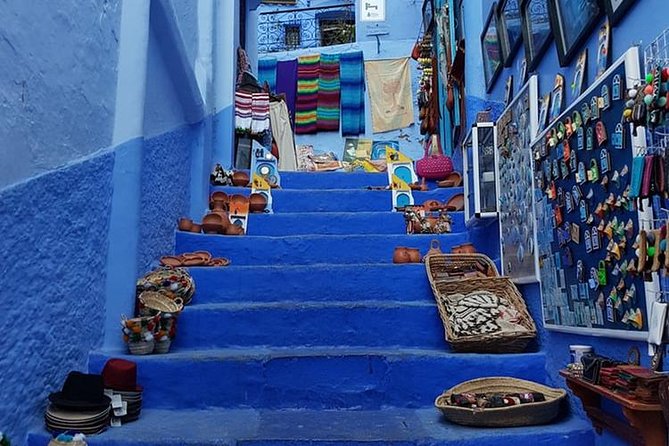 Fez to Chefchaouen Day Trip - Additional Info and Guidelines