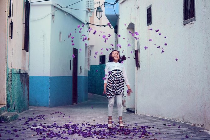 Fez to Chefchaouen Day Trip - Cancellation Policy Details