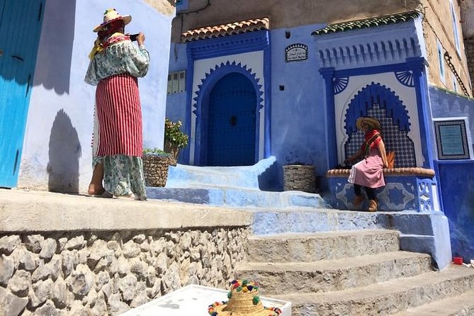 Fez to Chefchaouen Day Trip - Directions and Final Thoughts