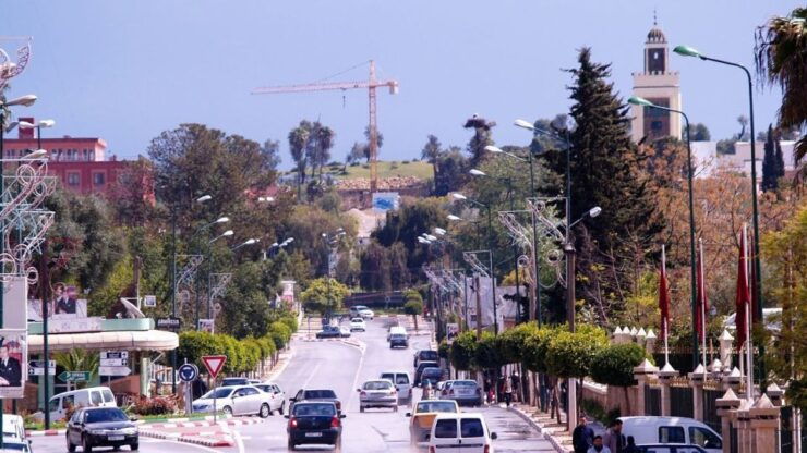 Fez to Chefchaouen Transfer via Ouazzane - Transfer Details
