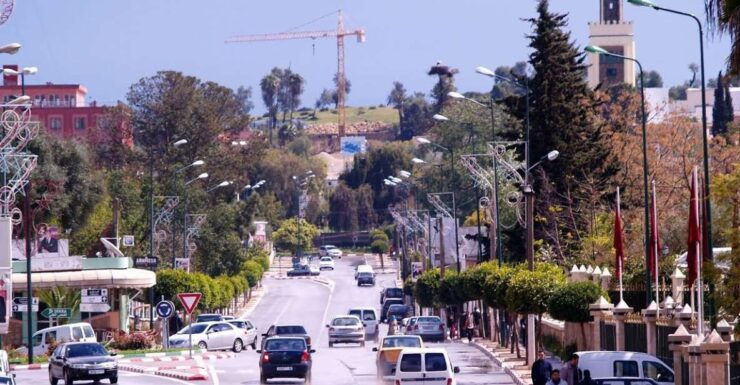 Fez to Chefchaouen Transfer via Ouazzane - Experience Highlights