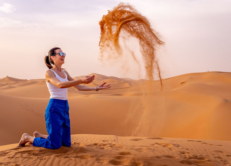Fez to Marrakech Private 3-Day Desert Tour - Key points to know before booking