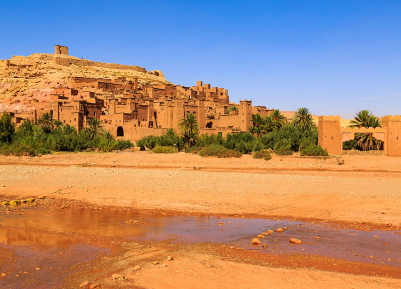 Fez to Marrakech Private 3-Day Desert Tour - What the price covers, and what it does not