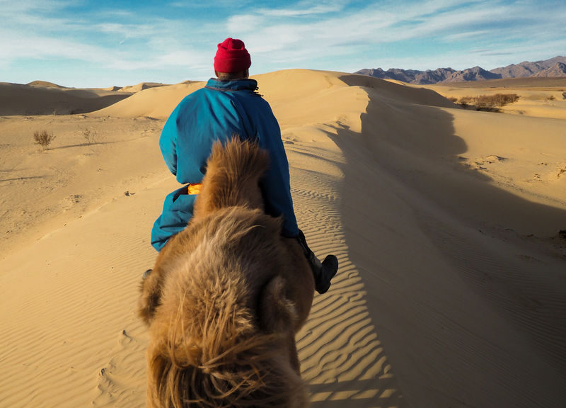 Fez to Marrakech Private 3-Day Desert Tour - Who will get the most from this trip