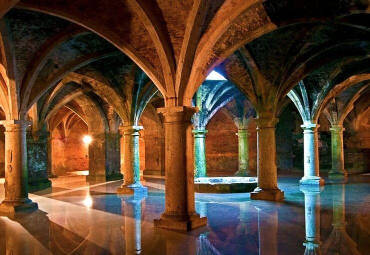 Fez to Marrakesh Transfer With El Jadida Stopover - Booking Details