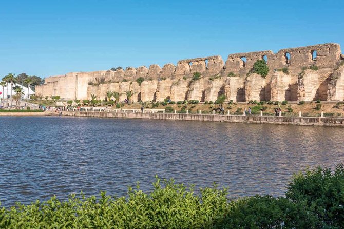 Fez to Meknes,Moulay Idriss & Volubilis Day Trip - Directions