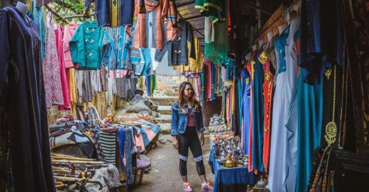 Fez: Walking Tour - Explore the Medina With Shaymae - Tour Duration & Starting Point