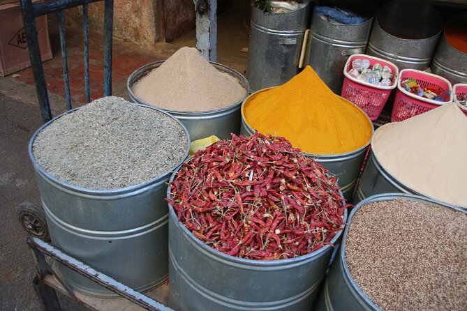 Fez Wonders Private Tour - Tips for a Great Experience