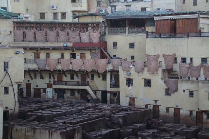 Fez Wonders Private Tour - Common Questions