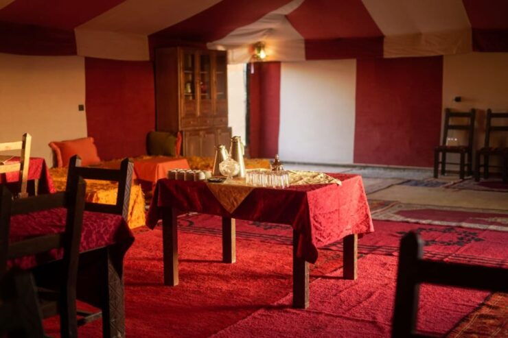 Fez:2 Days-1 Night Luxury Sahara Desert Trip to Fez/Marakech - Trip Highlights