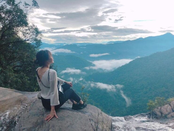 FFOM HUE : TOUR TREKKING HUE - BACH MA NATIONAL PARK DAILY - Good To Know
