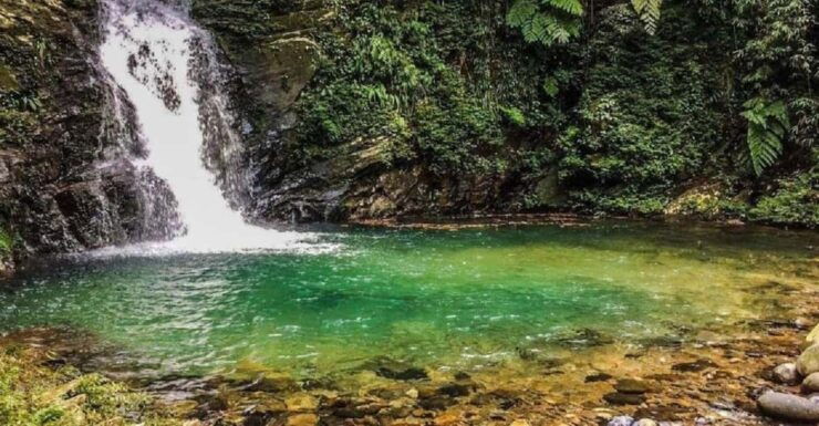 FFOM HUE : TOUR TREKKING HUE - BACH MA NATIONAL PARK DAILY - Location and Accessibility