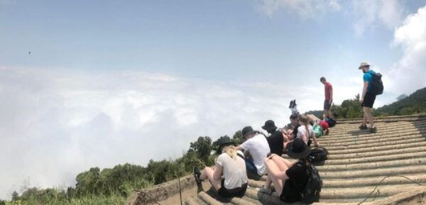 FFOM HUE : TOUR TREKKING HUE - BACH MA NATIONAL PARK DAILY - Booking and Cancellation Policy