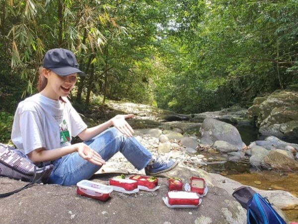 FFOM HUE : TOUR TREKKING HUE - BACH MA NATIONAL PARK DAILY - Frequently Asked Questions