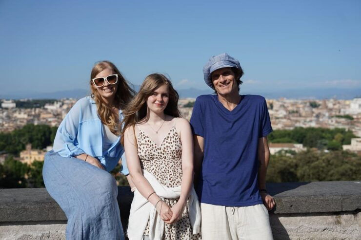 Fiat 500 Charm: Unveiling Romes Secrets - Good To Know